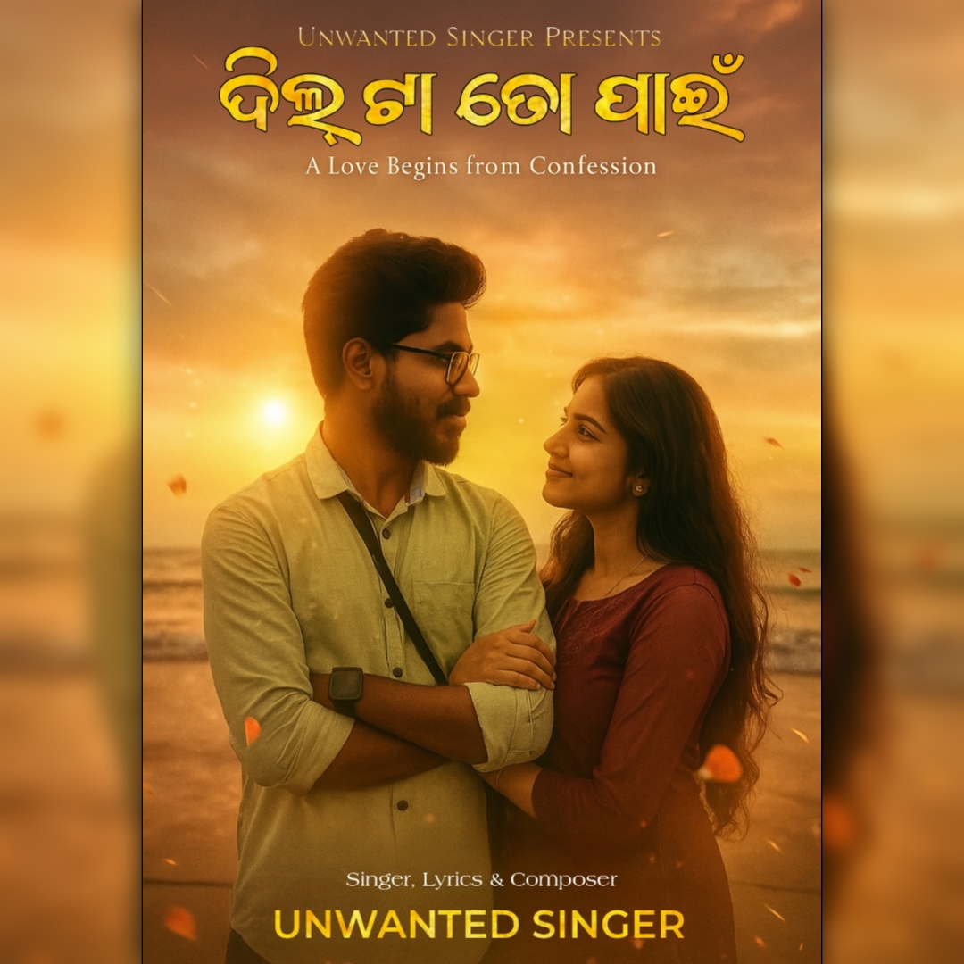 Dil Ta To Paain Unwanted Singer